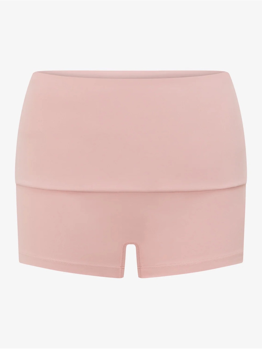 CSB Form Invisible Scrunch Fold Over Shorts 3"
Back In Stock - Picture 6 of 6
